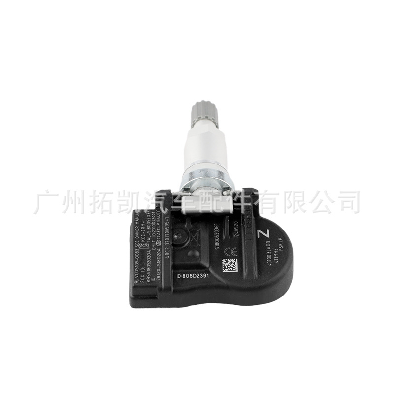 40700-3JA0B para Nissan Pathfinder Infiniti 40700-3JA0A Sensor de presión de neumáticos TPMS