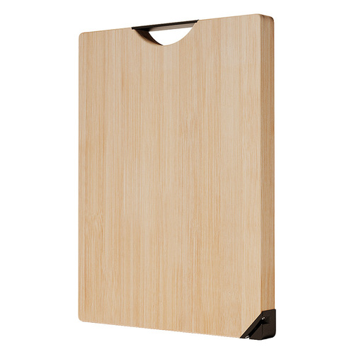 Natural Bamboo Kitchen Cutting Board, Vegetable Chopping Board, Knife Sharpener, Commercial Cutting Board, Untreated and Untouched, Wholesale and Shipping, Bamboo Board