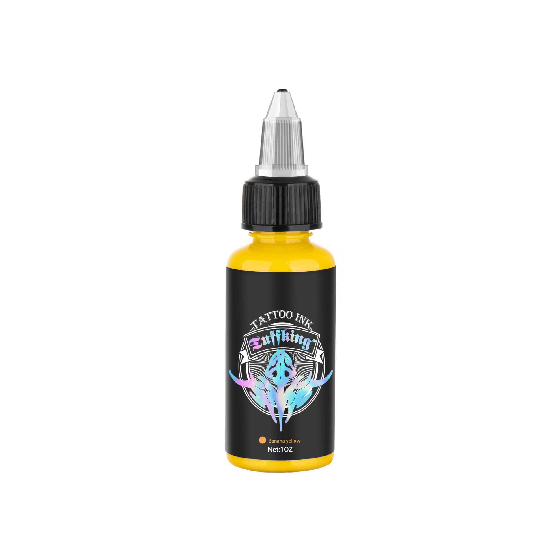Tinta de tatuaje Tuffking 30ml Tinta de tatuaje de alta calidad Tinta de tatuaje profesional Tinta de tatuaje Tinta de tatuaje Tinta de tatuaje