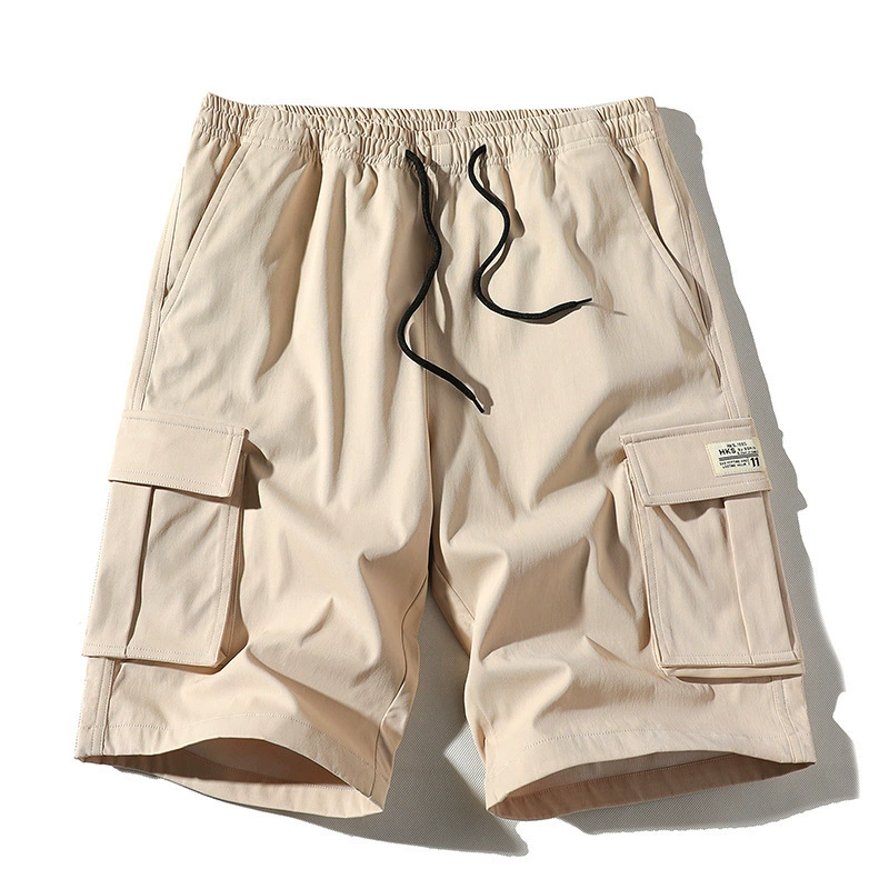 Summer shorts, trousers