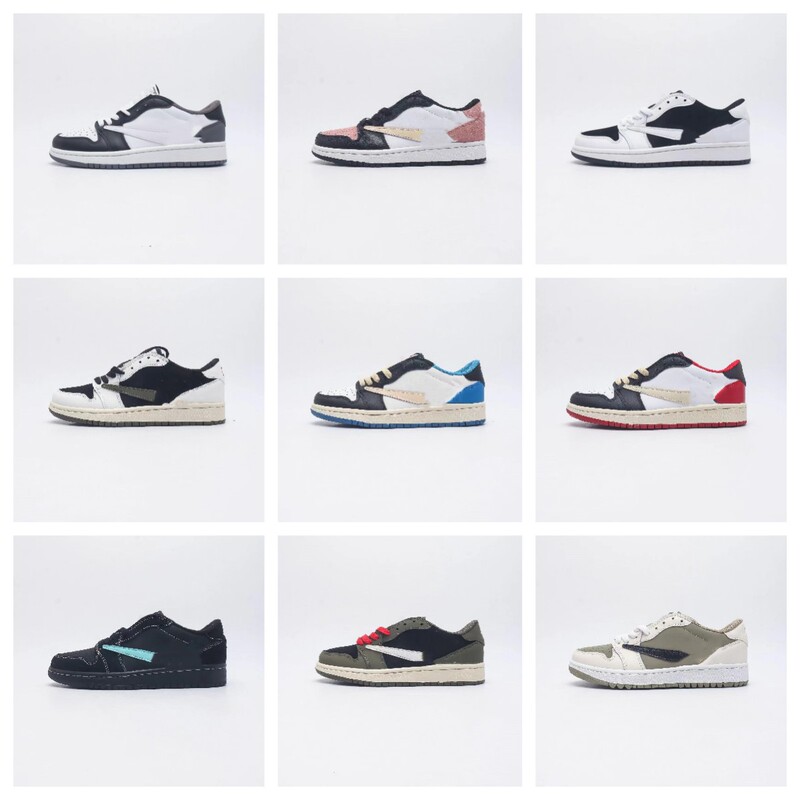 Aj1 Travis Scott X Fragment Design X Fragment Design X Fragment Design Collaboration Sneakers in Panda Olive Green, Non-Slip and Wear-Resistant Basketball Shoes, Trendy Sports Footwear Aj1 Travis Scott X Fragment Design X Fragment Design X Fragment Design Collaboration Sneakers in Panda Olive Green, Non-Slip and Wear-Resistant Basketball Shoes, Trendy Sports Footwear