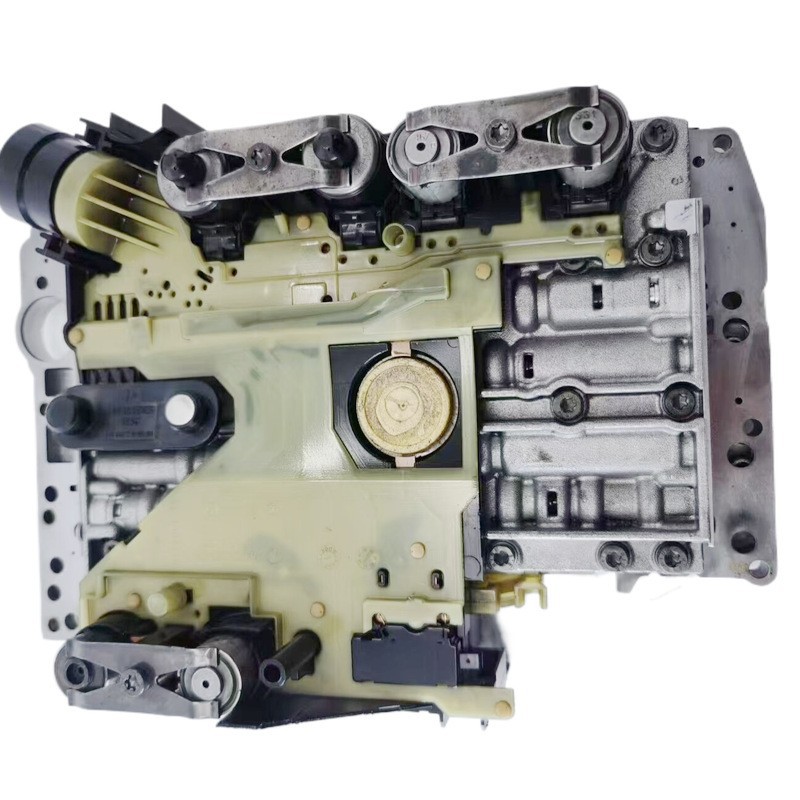 722.6 valve body is suitable for Dodge Chrysler Wrangler 3.6 Jeep 1402701261 automatic transmission
