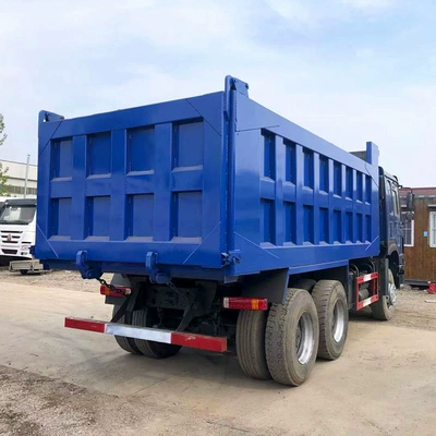 Yük maşınları Truck Exported to National
