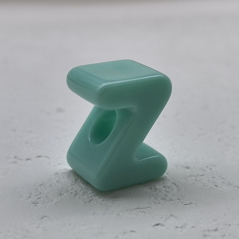 YR-049-Z 민트 그린