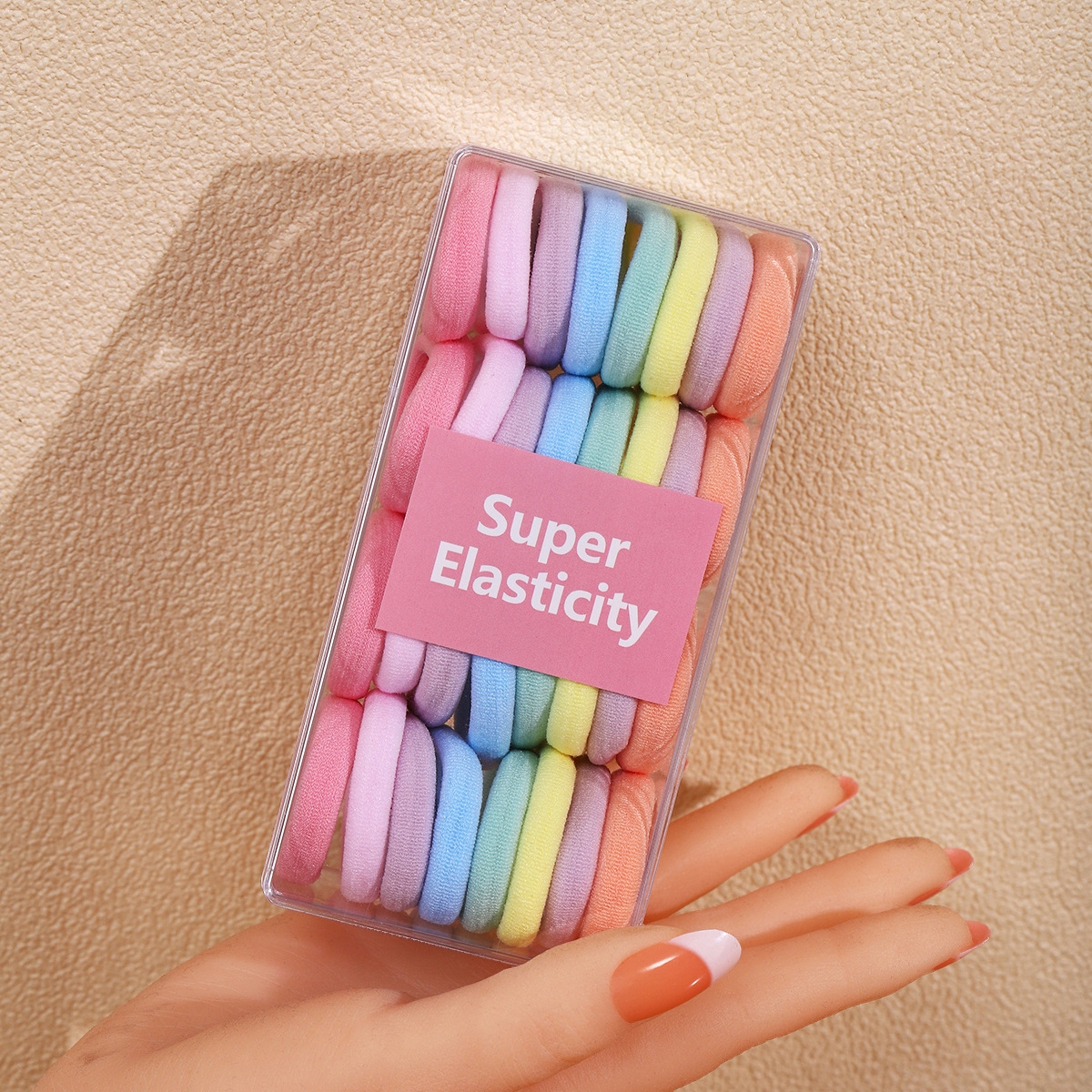 Light color 32 pieces [boxed]
