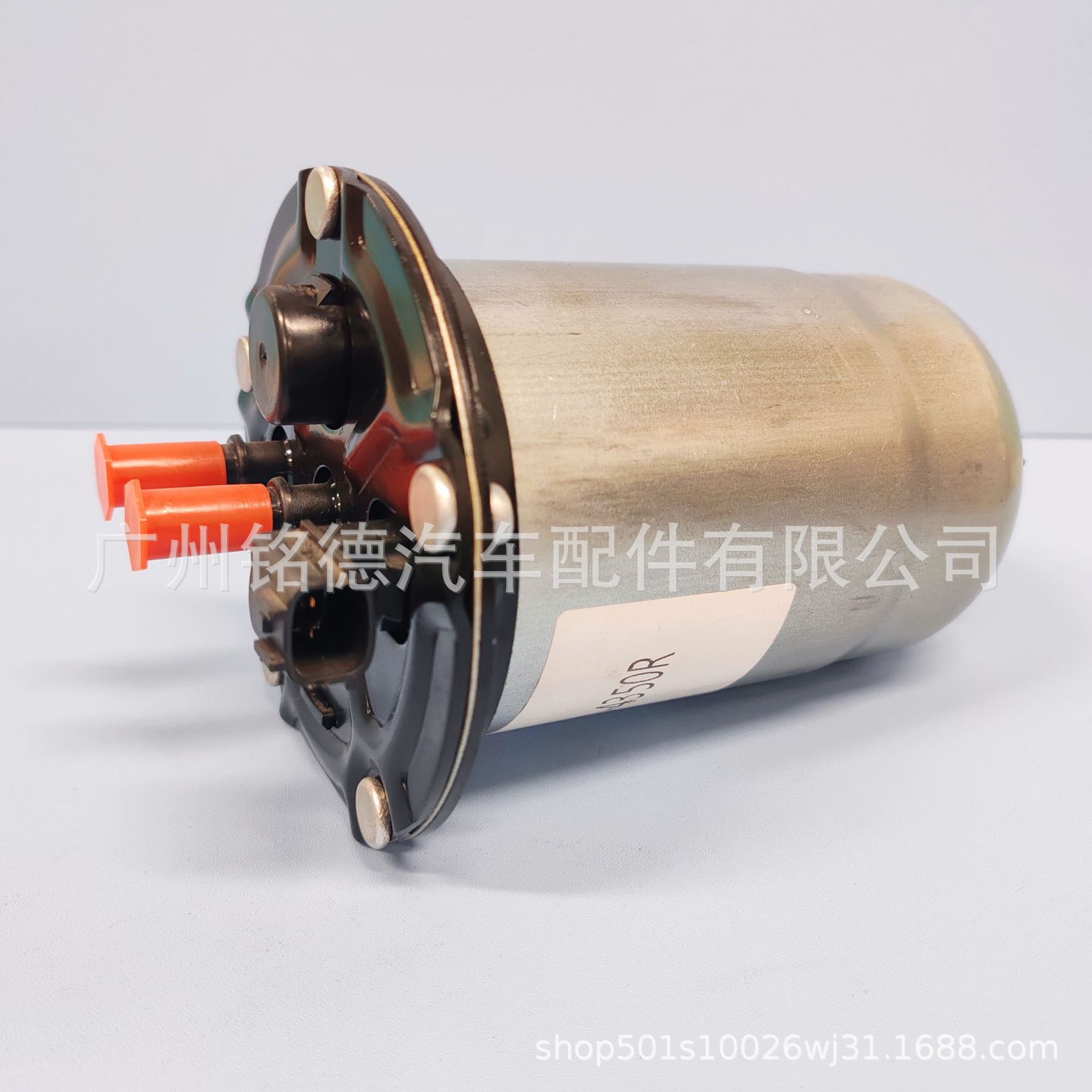 16400-4350R 16400-5420R 16400-0708 Is Suitable for Renault Nissan Fuel Filter Assembly