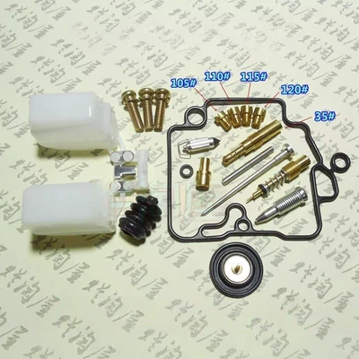 Taiwan Kt Cvk24 Carburetor Motorcycle engine and accessories - specification-2-without-plunger