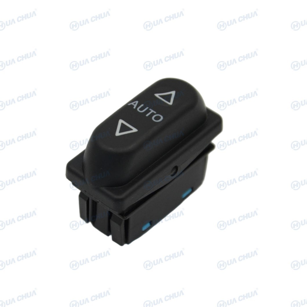 标致车窗玻璃升降器开关 6552.V1