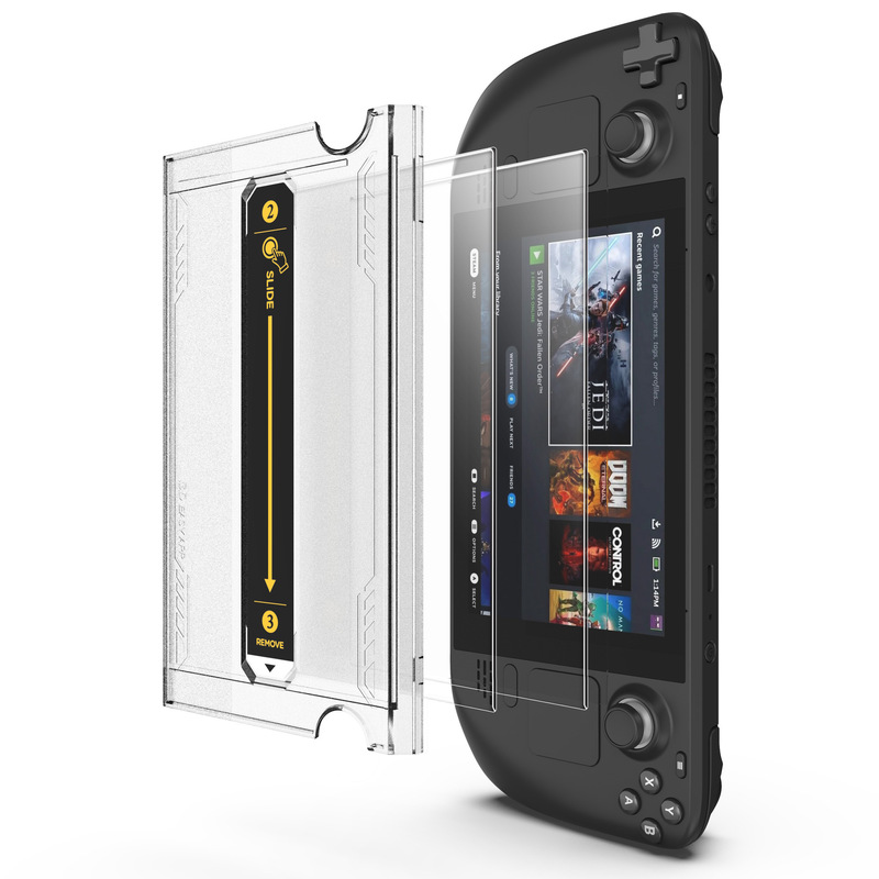 Nintendo Switch2 保護フィルム、新しい NS2 スクリーンフィルム、高アルミニウム高精細防塵倉庫強化フィルムに適しています。|undefined