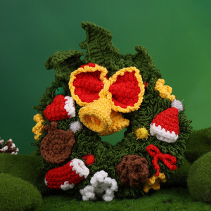 Christmas wreath