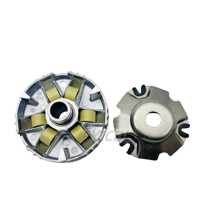 Поставка экспортных мотоциклов ADDRESS110 39J 40J: приводное колесо, приводная пластина Lezhi QS110T, шкив.