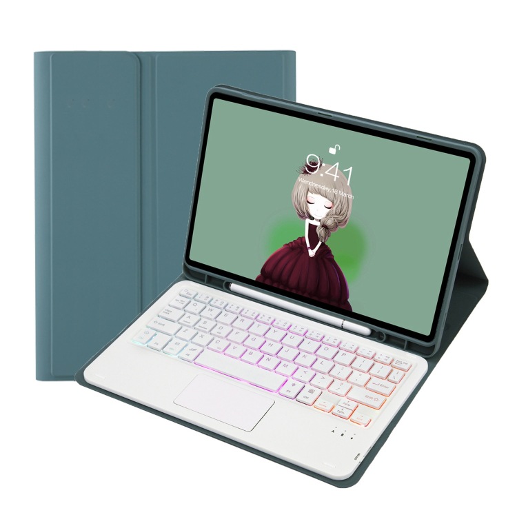 Aplicable a Samsung para Galaxy Tab A8 10.5 (2021) A700B-AS Candy