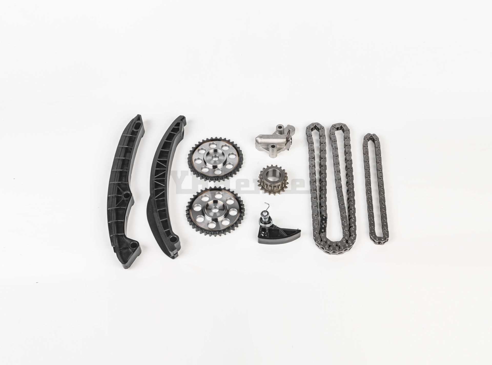 Timing Chain Kit 03C109469K Is Suitable for Volkswagen Lavida Ea111/1.6T Timing Repair Kit