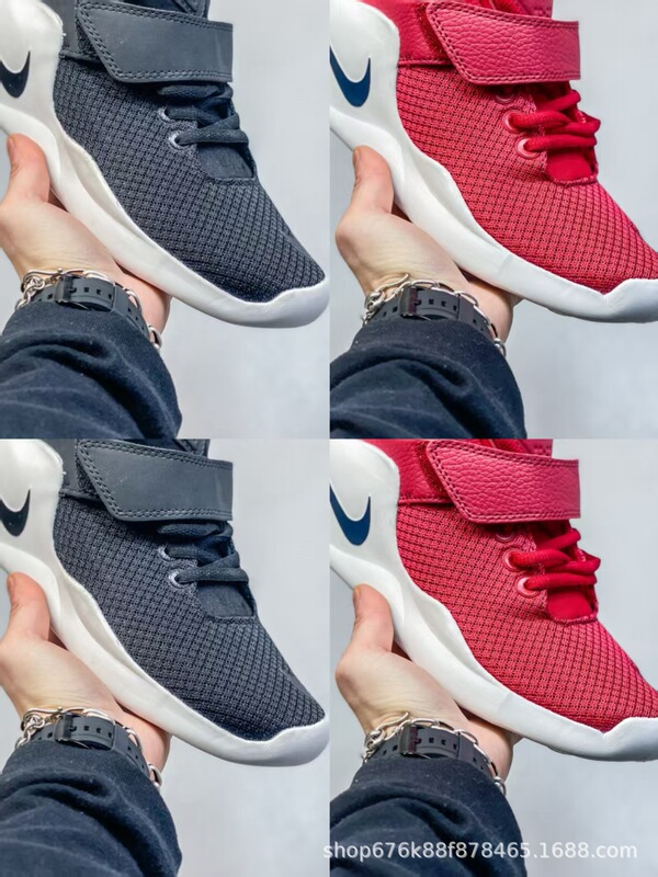 Putian Hot-Selling Kwazi Back to the Future Simple Version Chinese Couple Shoes Casual Sports Versatile Comfortable Running Shoes