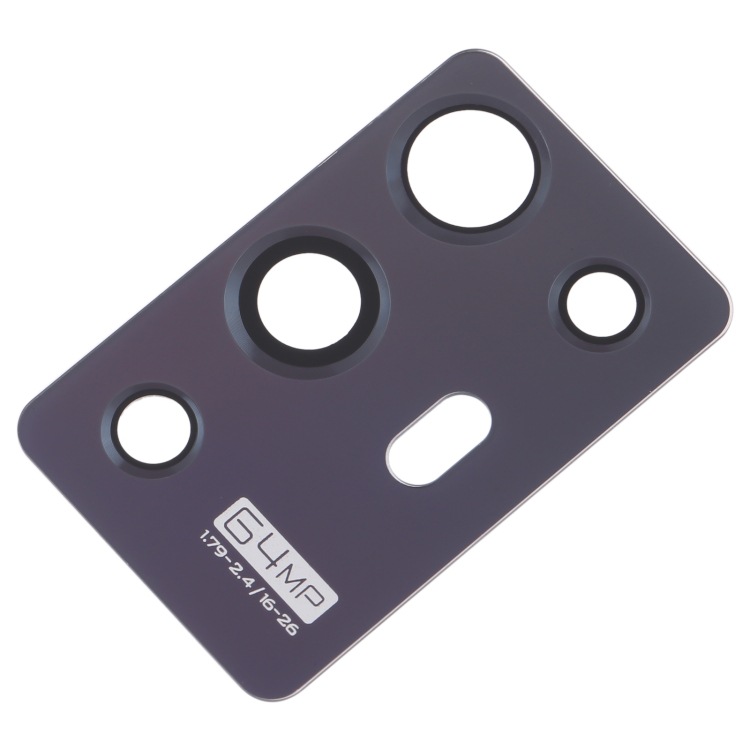 Aplicable a ZTE Axon 30 Pro 5G A2022 lente / espejo de cámara trasera