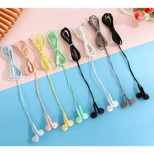 U19 macaron/color bare metal mixed delivery
