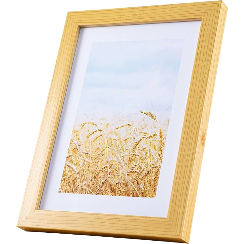 Детская фоторамка стол 5 дюймов 6 дюймов 7 8 10 дюймов A4 фоторамка креативная фотостена Свадебная фотостена оптом