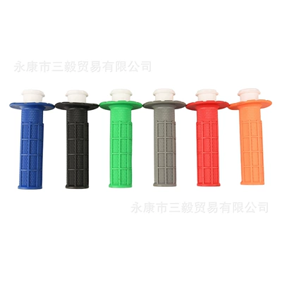Motosiklet ləvazimatları və aksesuarları – Off-Road Motorcycle Handlebar Cover with