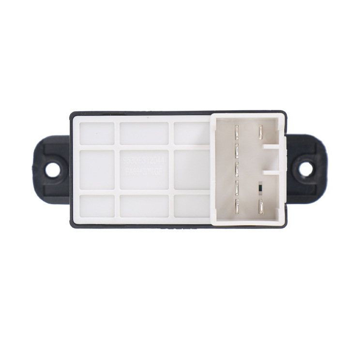 93580-2V000 Is Suitable for 2010-2015 Hyundai Veloster Car Parts Glass Switch
