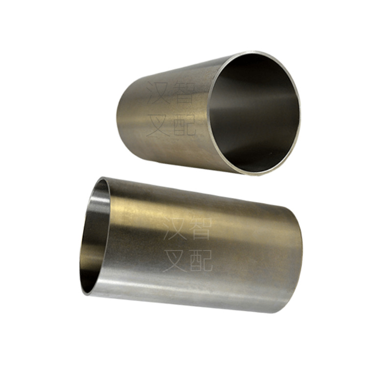 Accesorios de motor de carretilla elevadora para Nissan K25 K21 revestimiento del motor de carretilla elevadora revestimiento del cilindro