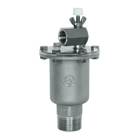 AF-10日本阀天VENN自动排气阀AF-10 AF-10H