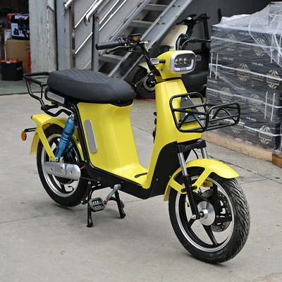 Foreign Trade Exports, Unisex Electric – Elektrikli motosikletlər