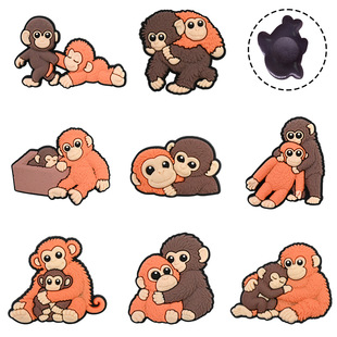 �W�tС����ProtectPunch Monkey����Ь��Ь�ۿɲ�жdiy�bۿ羳