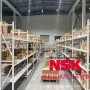 nsk迅速w3205sa-5z-c5z8滚珠丝杠