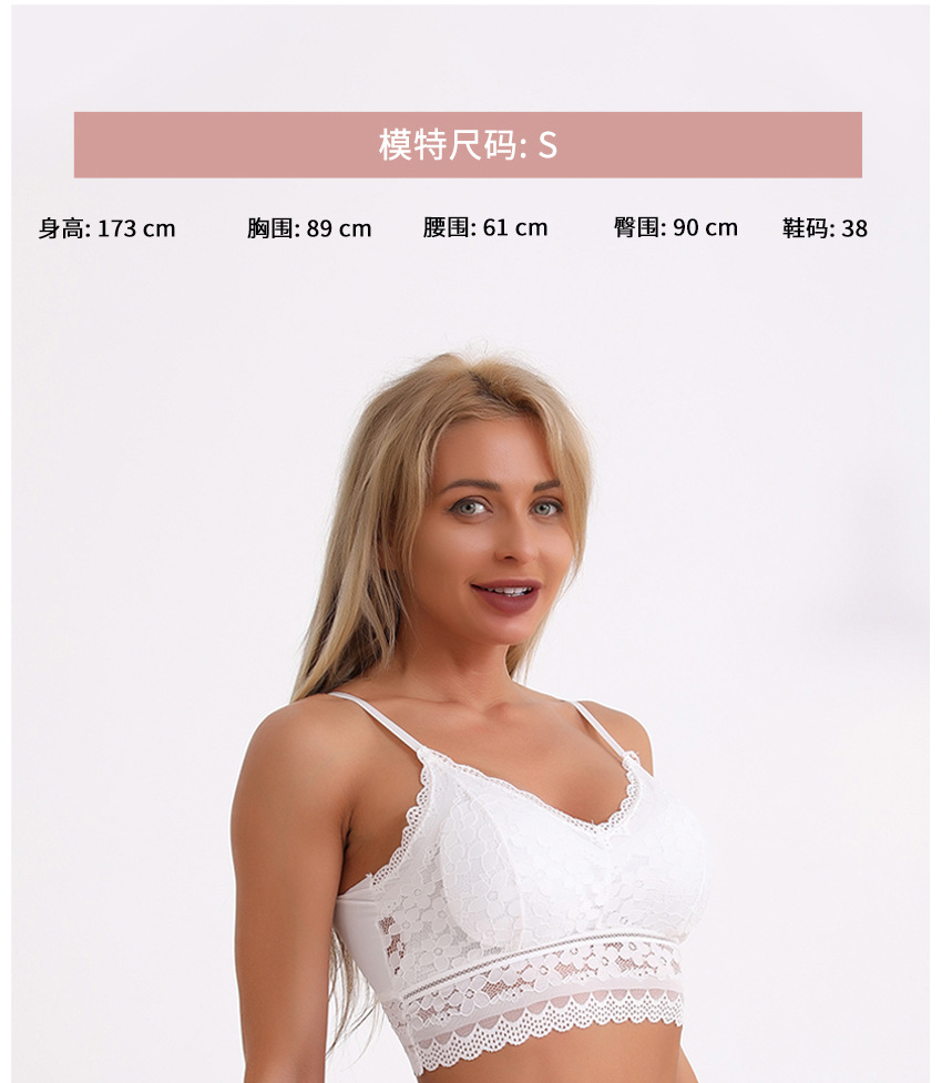 String en Dentelle, Lot de 4 Pack String Culottes et Slips Dentelle