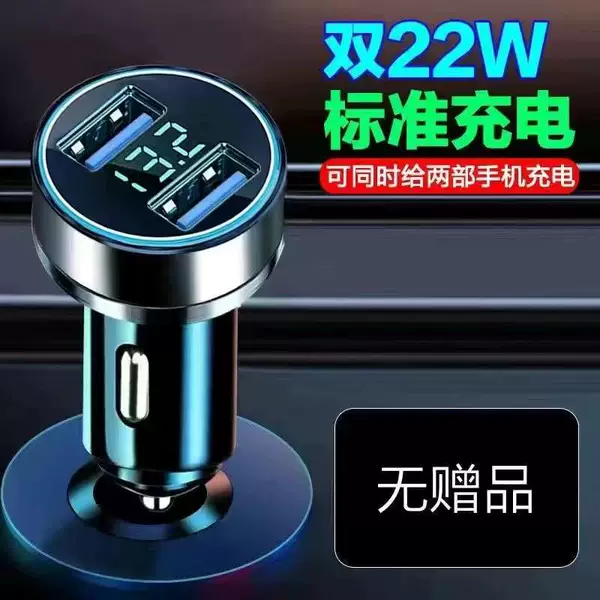 22W【2.0 standard charging Wangzhao