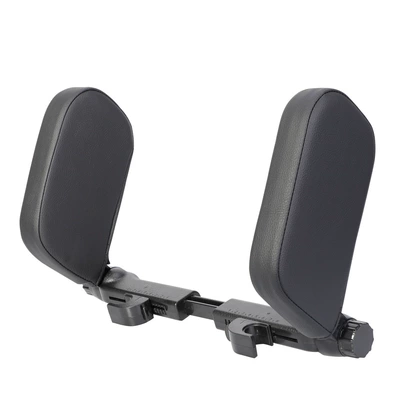 in stock Source Car Interior Use Four Seasons Universal Children's Sleeping Sleeping Car Seat Rear Neck Guard Side Pillow Headrest (Headrest) - athens-black-three-generation-b