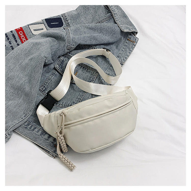 2023 verano nuevo estilo multifuncional diario todo-fósforo bolso de hombro popular versión coreana al por mayor bolso de pecho para mujer riñonera