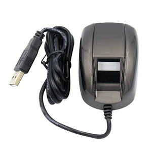 USB -отпечаток для сбора отпечатков пальцев, коллекционер отпечатков пальцев, коллекционер SDK для поддержки второстепенной школы USB -интерфейса USB -интерфейса