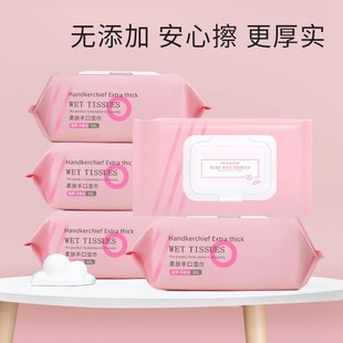 Pet Wet Wipes for Cats and Dogs, Special Wet Wipes for Cleaning, Antibacterial, No-Wash, Wiping Feet, Wiping Buttocks, Removing Tear Stains, Cat Supplies