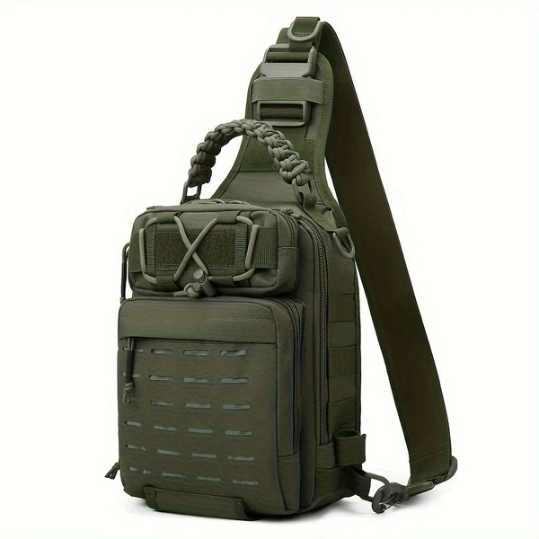 ArmyGreen
