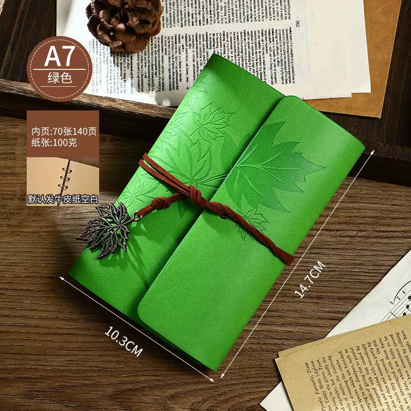 A7 과일 녹색
