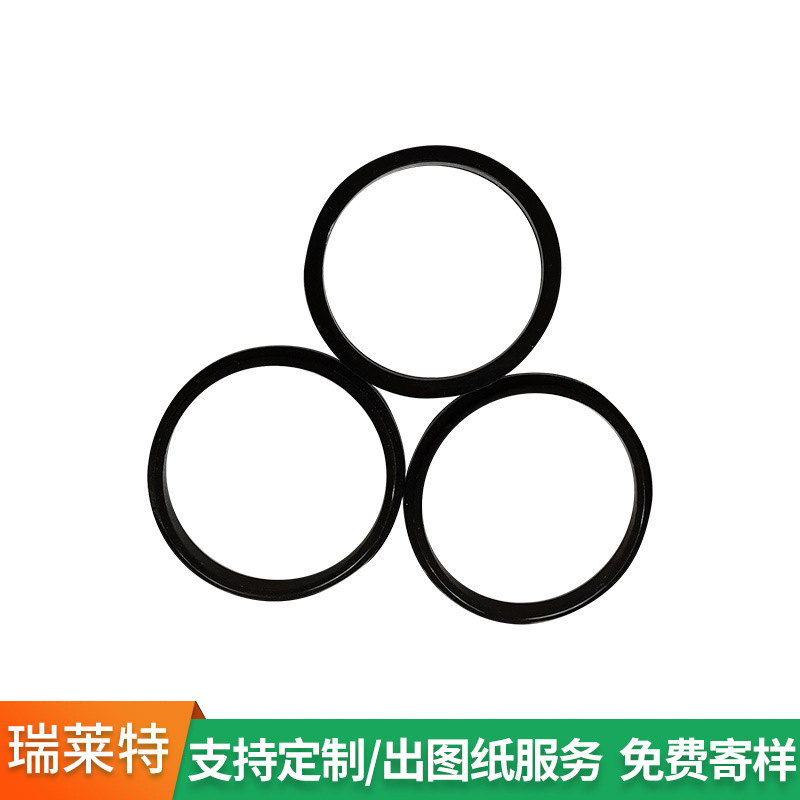 佛山厂家o型圈防水防尘硅橡胶三元乙丙o型圈耐磨耐高温o型密封圈