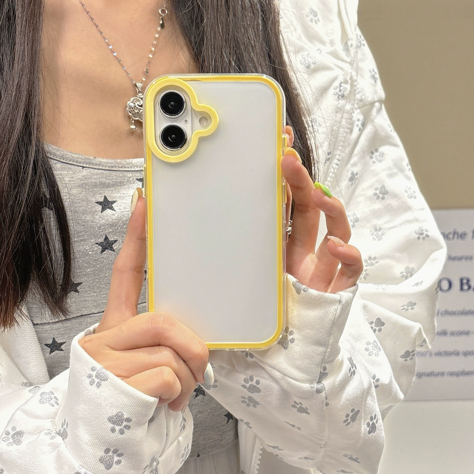 Apple, совместимый матовый чехол Pro, акриловый для iPhone15, 13, 14pro max