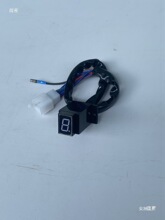 Ħ��܇��݆܇����nλ�@ʾ���p��12V���b����ͨ�Ãx����@������