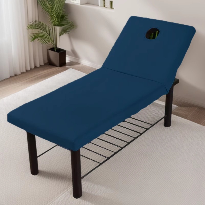 Cross-Border Hot-Selling Home Textiles Brushed Beauty Bed Sheets, Massage Therapy Bed Sheets, Bed Covers, Universal Style Bed Sheets