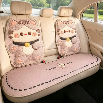 and breathable seat cover, new single — Seat cushion, seat cover