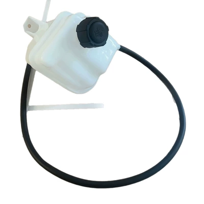 Qashqai Auxiliary Water – Water tank