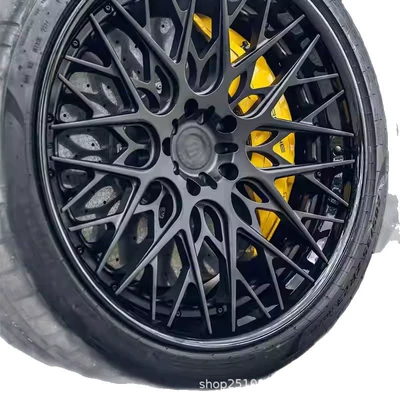 Models, Personalized Wheels, Hub