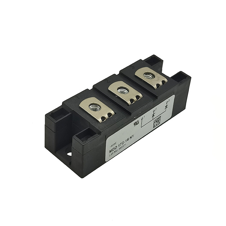 全新原装MDD172-18N1 MDD172-16N1 MDD172-12N1 MDD172-14N1