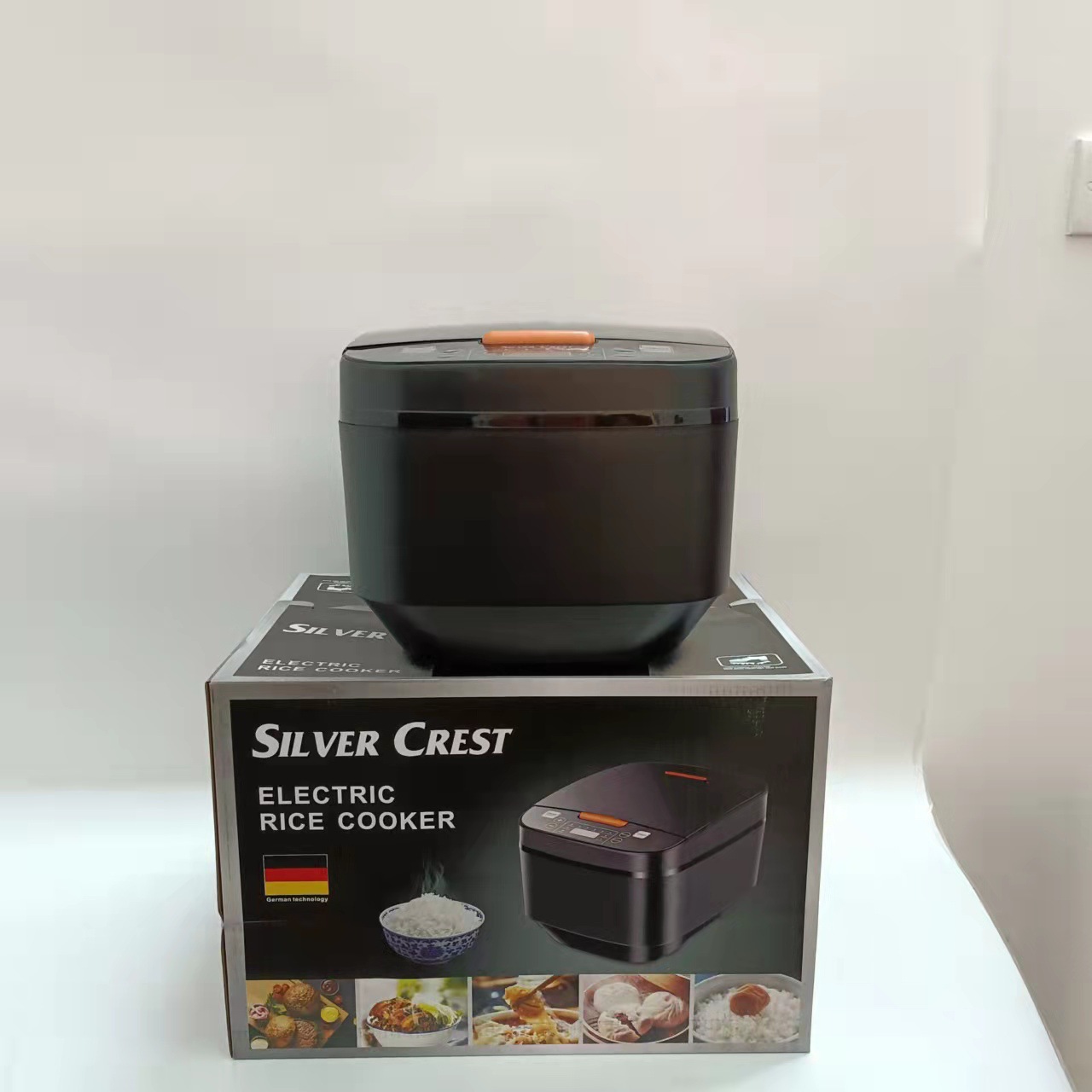 5L multi-functional high-end rice cooker...