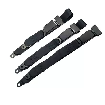 Safety Belt, Car seat belt