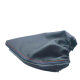 Suitable for BMW 3 series shift handball dust cover gear lever position cover handball handle dust cover http://