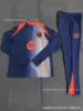 2526 Barcelona Blue Orange [Camouflage Model] T90 Model