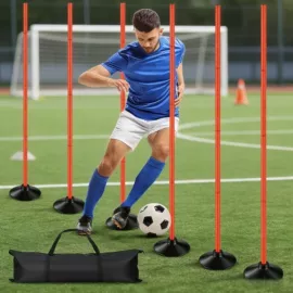 足球训练用具;足球门/网;足球守门手套