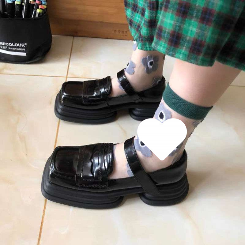 블랙 스트랩 모델 619